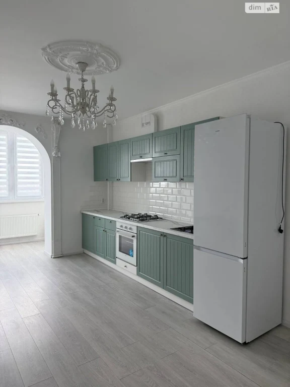 For sale Apartment Blizhne Zamosc