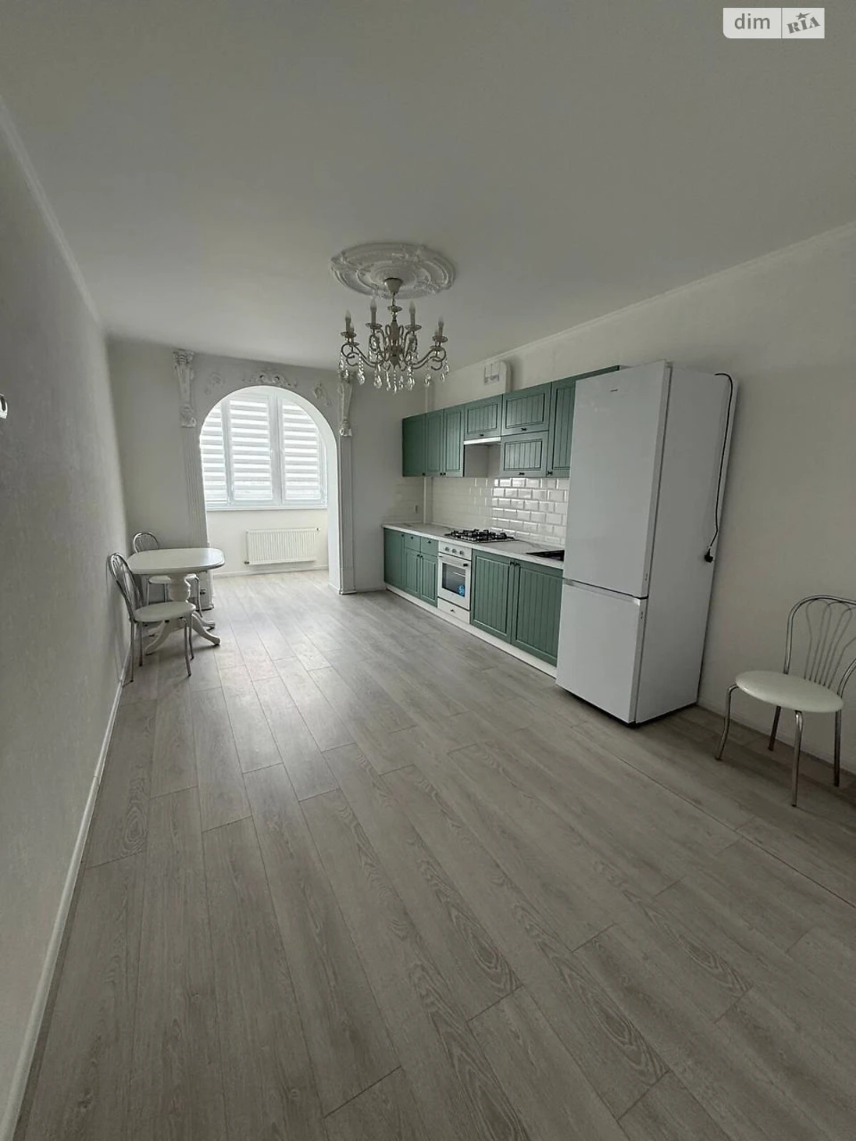 For sale Apartment Blizhne Zamosc