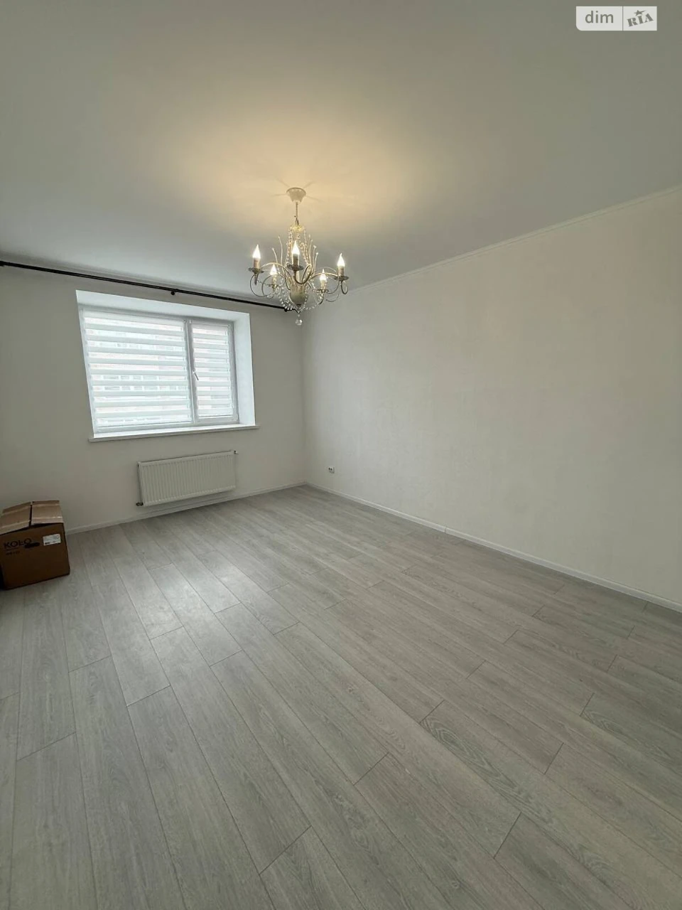 For sale Apartment Blizhne Zamosc