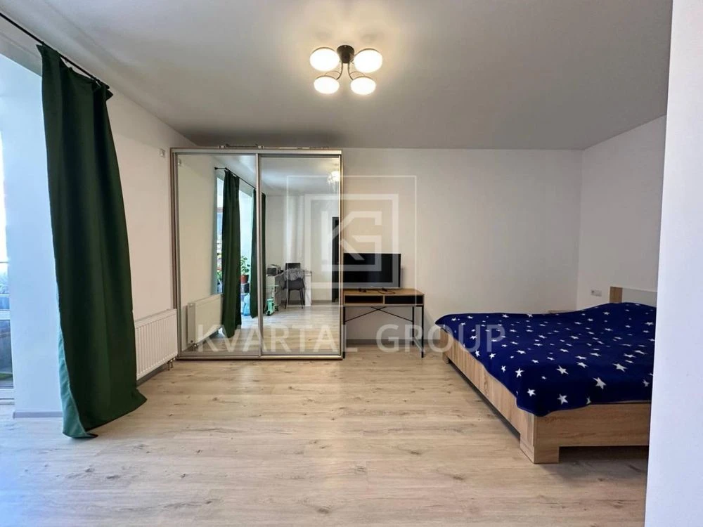 Price Change! Urgent. Selling apartment in the center of Bucha with excellent