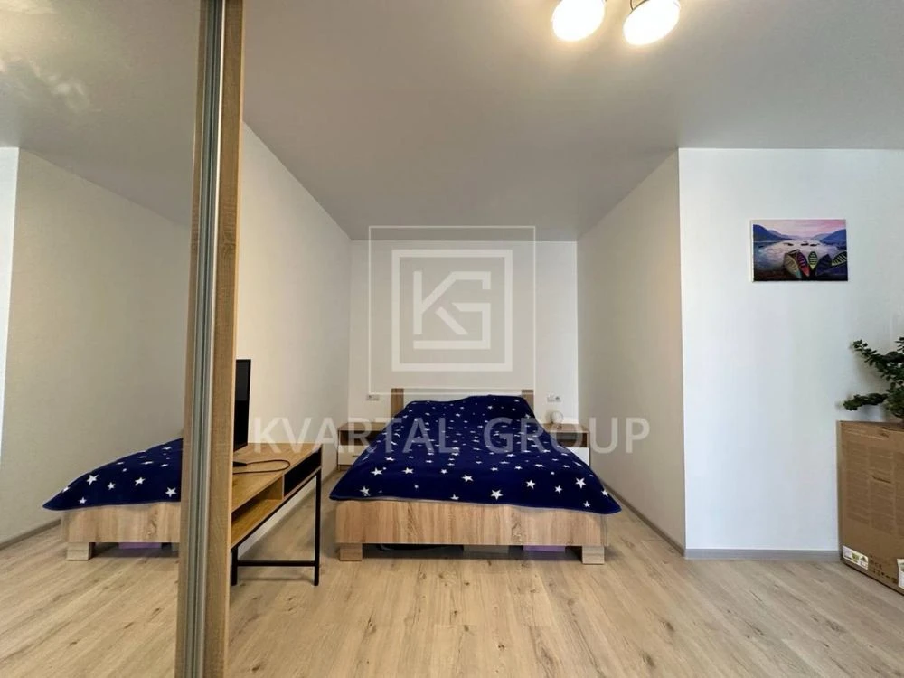 Price Change! Urgent. Selling apartment in the center of Bucha with excellent