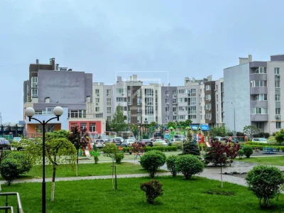 For Sale: Apartment in the center of Bucha with new renovation! Certificate