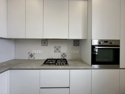 For Sale: Apartment in the center of Bucha with new renovation! Certificate