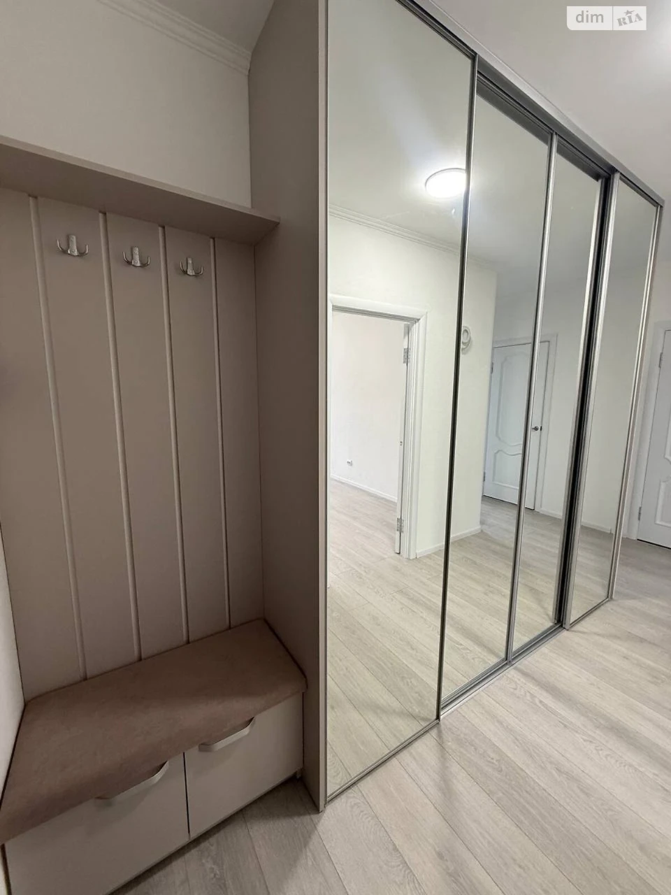For sale Apartment Blizhne Zamosc