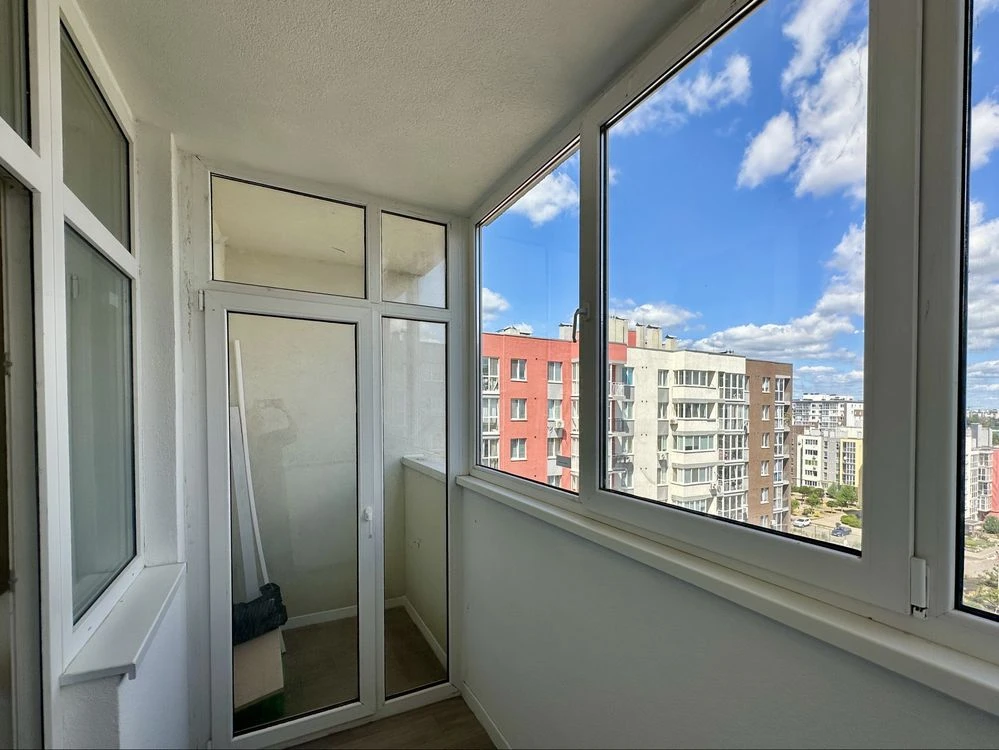 For Sale: Apartment in the center of Bucha with new renovation! Certificate