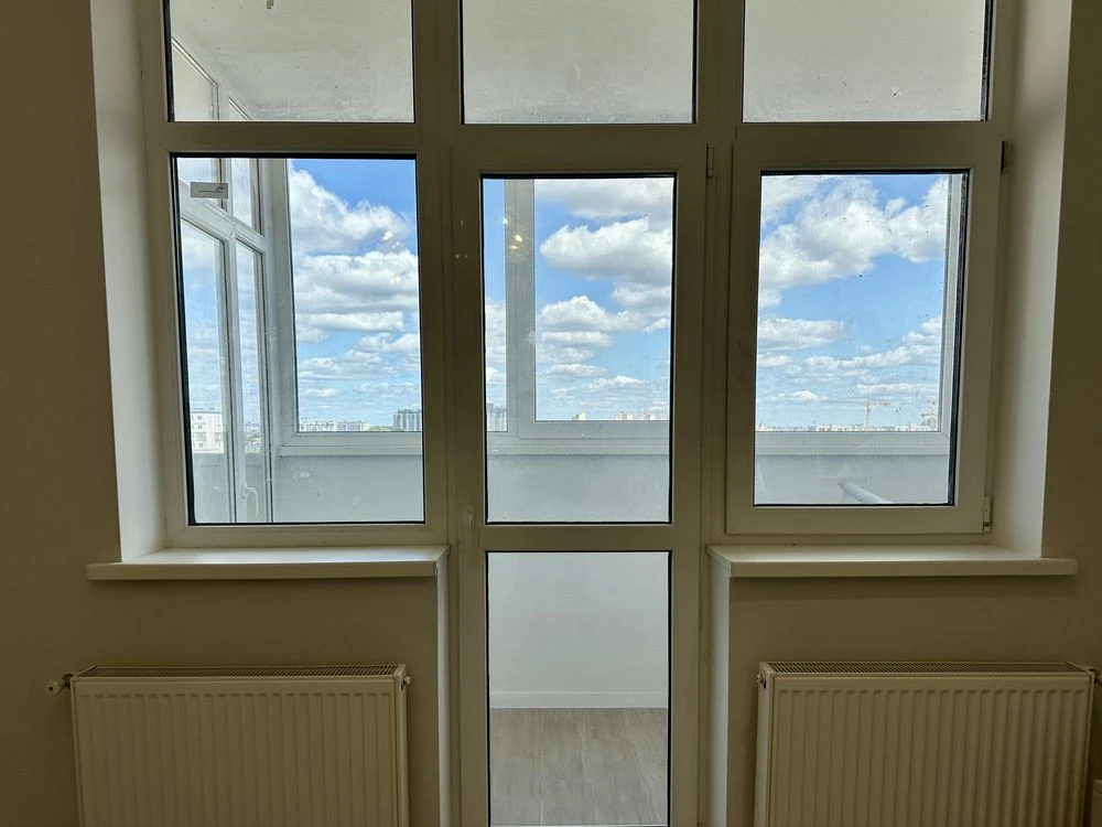 For Sale: Apartment in the center of Bucha with new renovation! Certificate