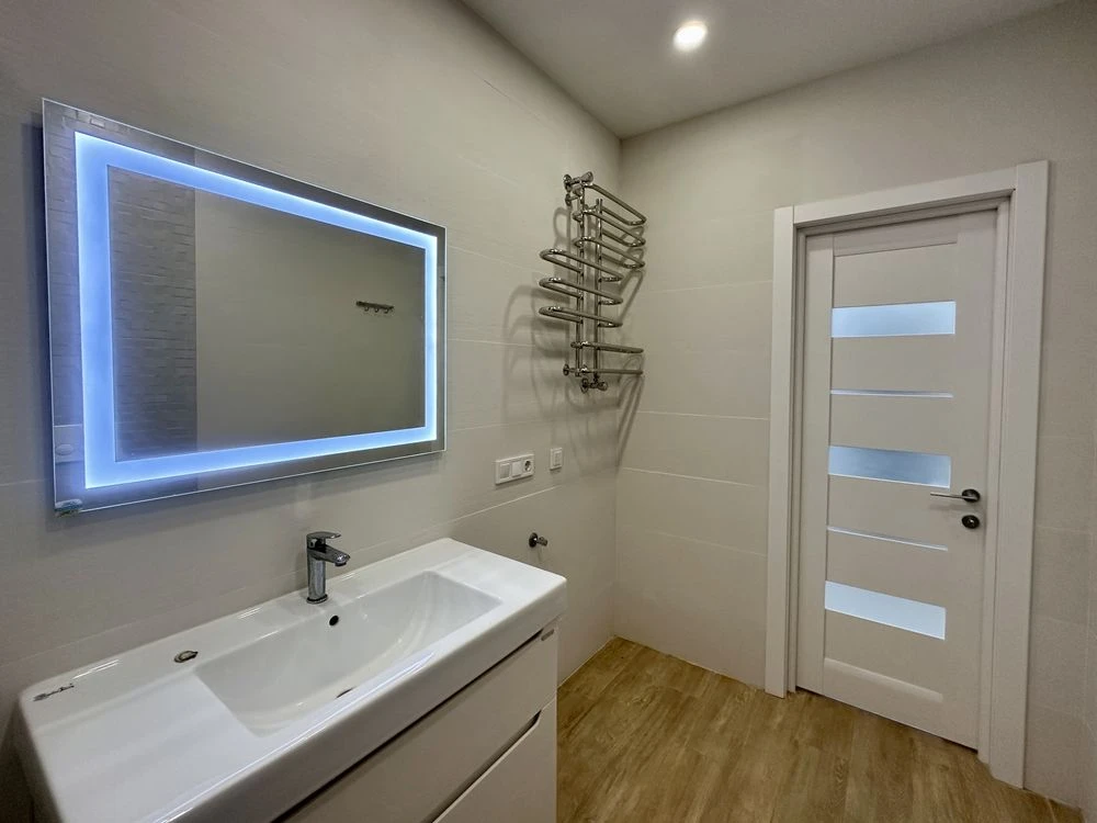 For Sale: Apartment in the center of Bucha with new renovation! Certificate
