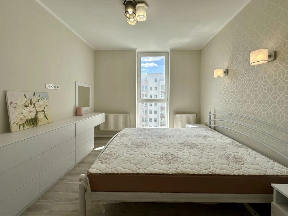 For Sale: Apartment in the center of Bucha with new renovation! Certificate