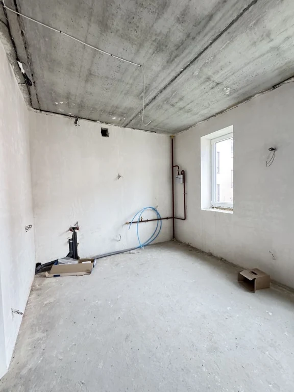 Квартира с НАПОЛНЕНИЕМ! Можно на ремонт! ГАЗ! Рядом озеро!