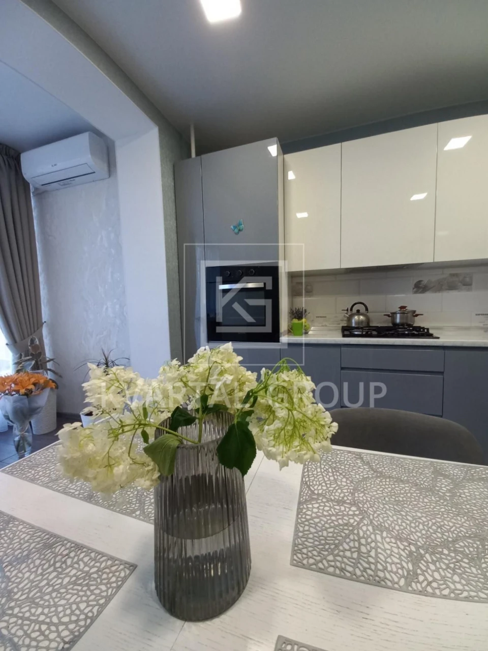 Cozy 1-bedroom apartment near Idilike