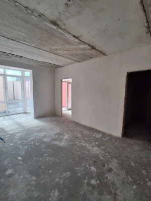 Promotional offer for a fully renovated apartment