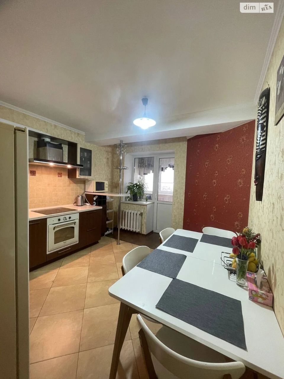 Apartment for Sale