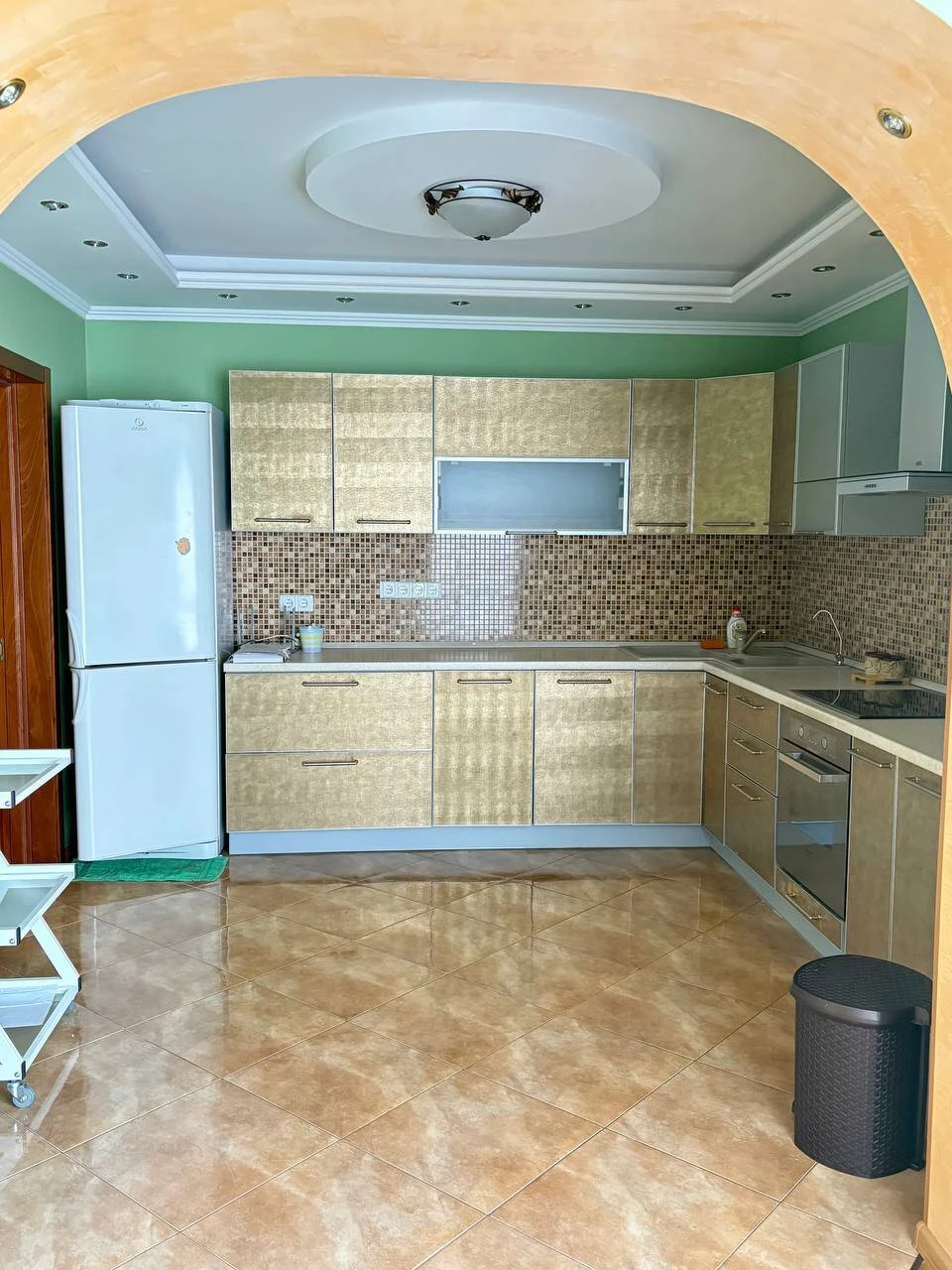 4k for sale, Troeshchyna, Myloslavska St. 47A, 4k, no commission