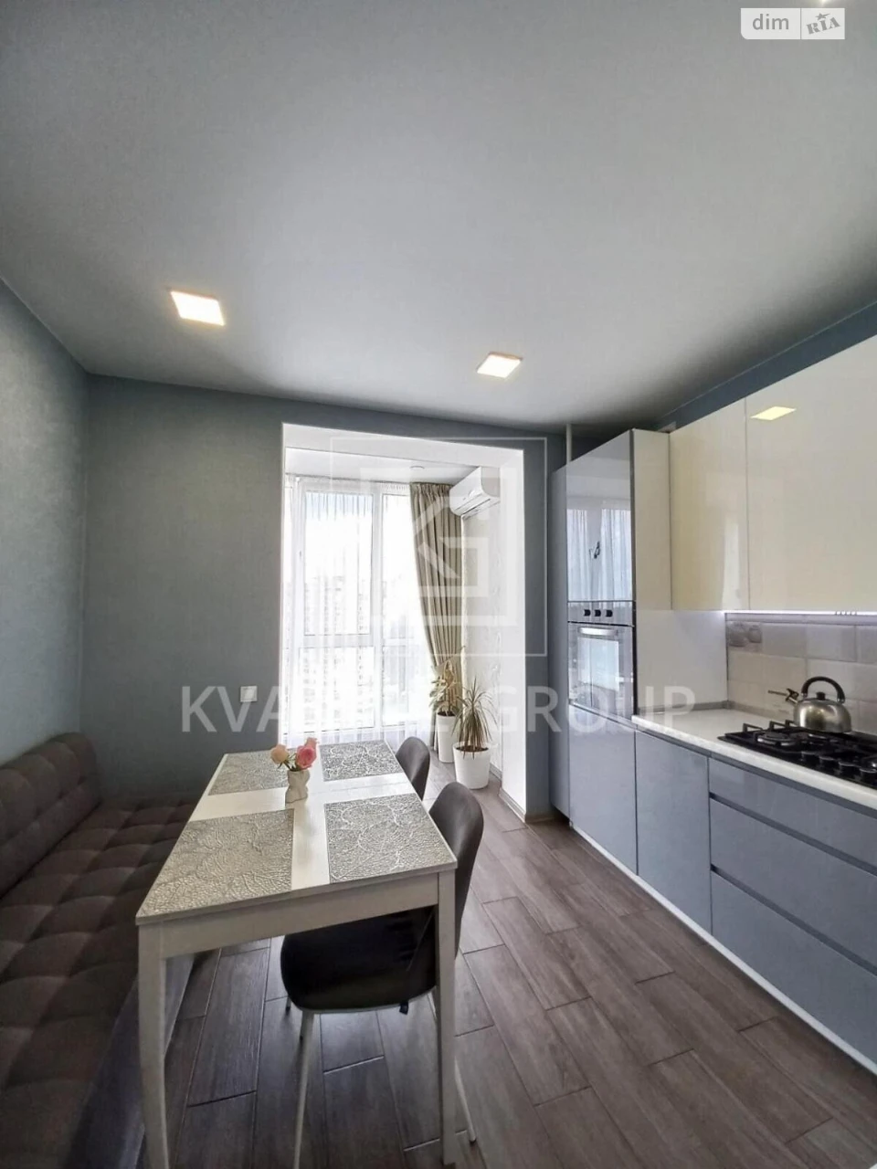 Продажа Квартиры