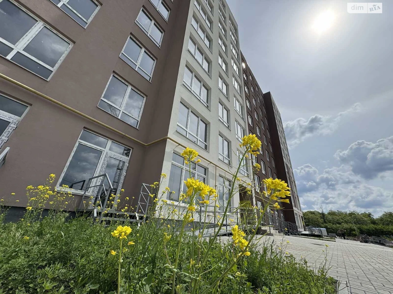 Apartment for Sale