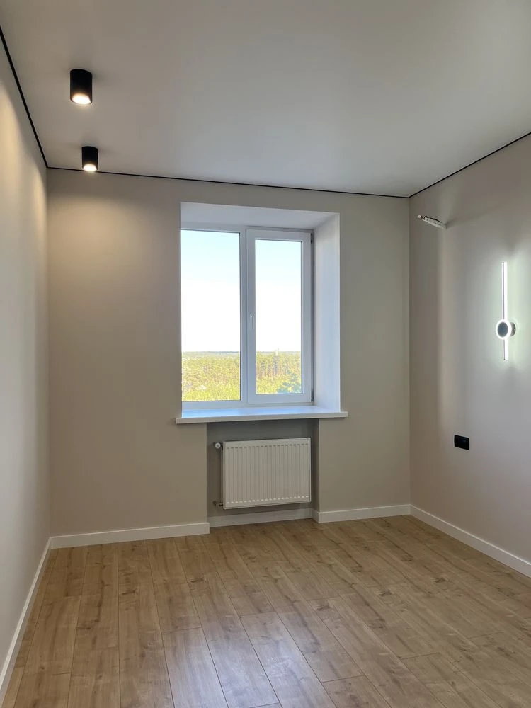 Apartment with renovation, stunning view included as a gift