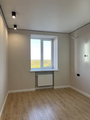 Apartment with renovation, stunning view included as a gift