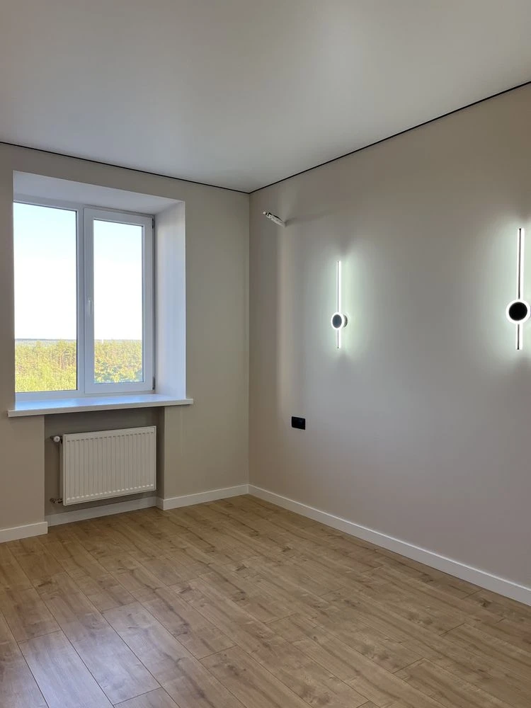 Apartment with renovation, stunning view included as a gift