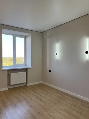 Apartment with renovation, stunning view included as a gift