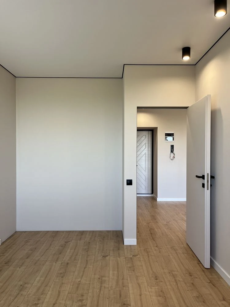 Apartment with renovation, stunning view included as a gift