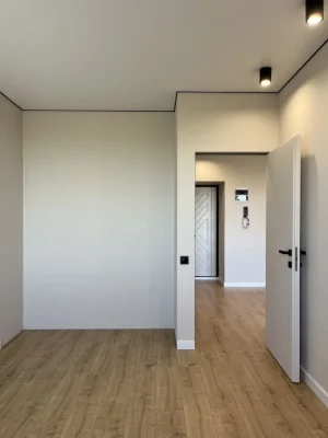 Apartment with renovation, stunning view included as a gift