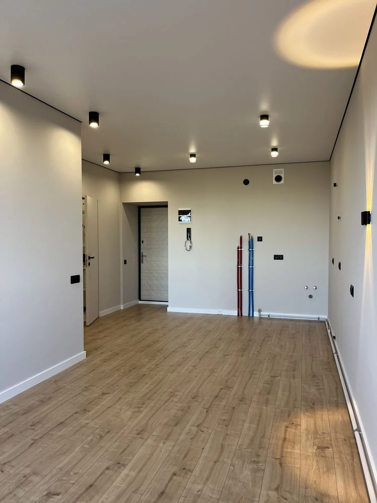 Apartment with renovation, stunning view included as a gift