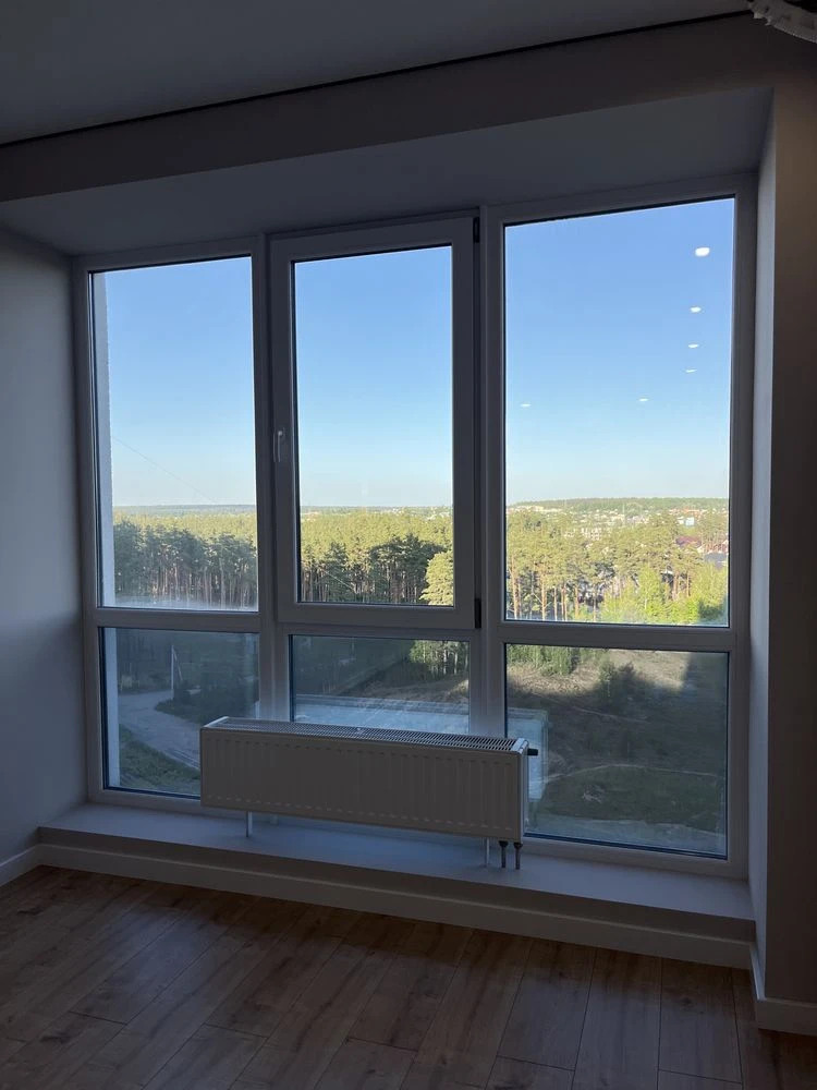 Apartment with renovation, stunning view included as a gift
