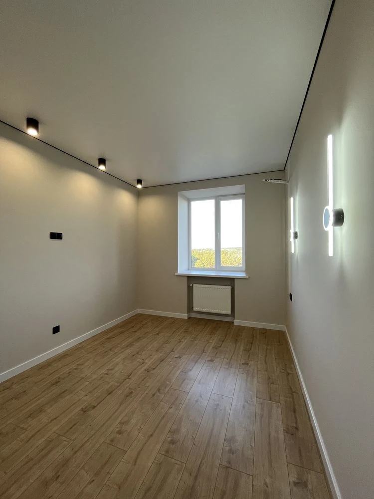 Apartment with renovation, stunning view included as a gift