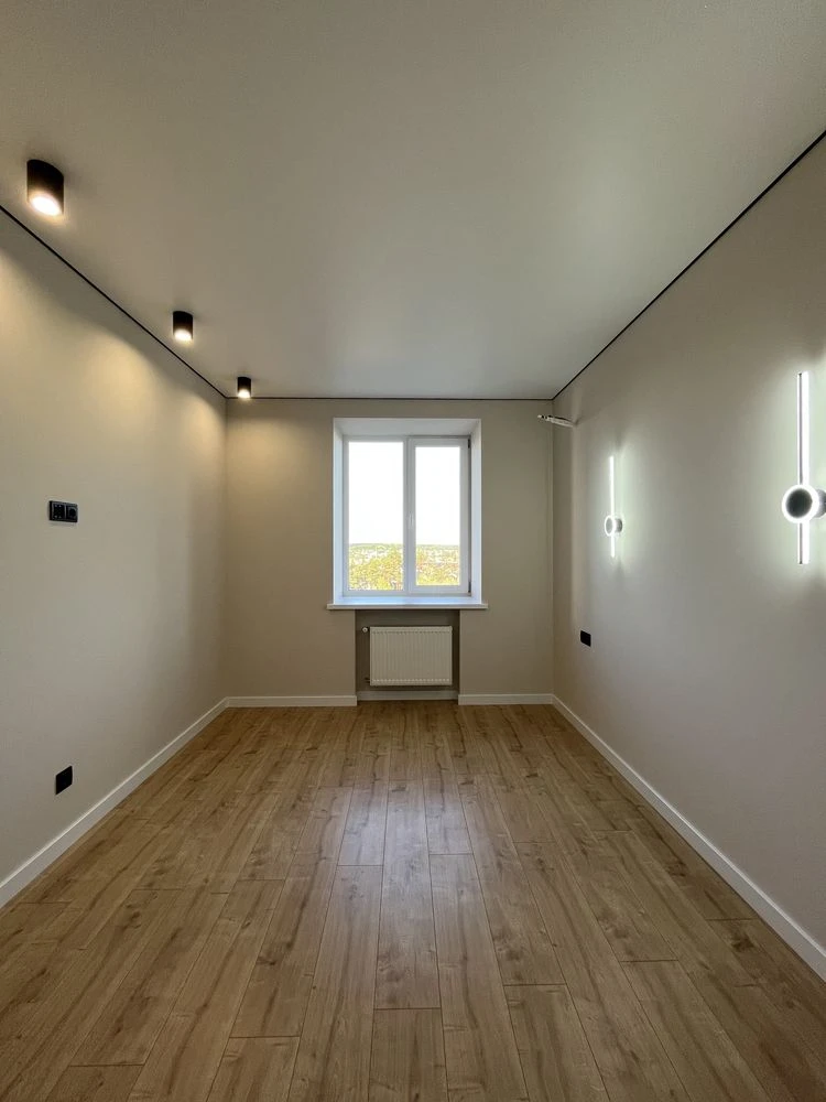 Apartment with renovation, stunning view included as a gift