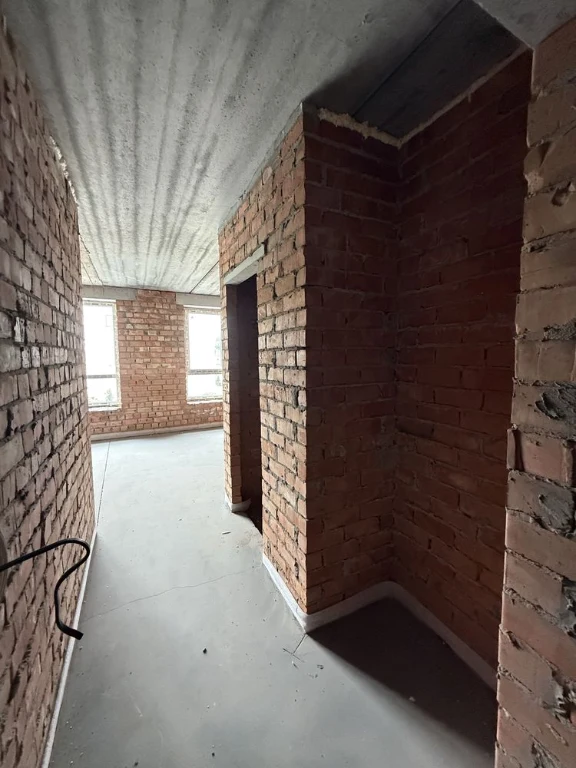 APARTMENT WITH GAS HEATING, 40 sq m, cozy house