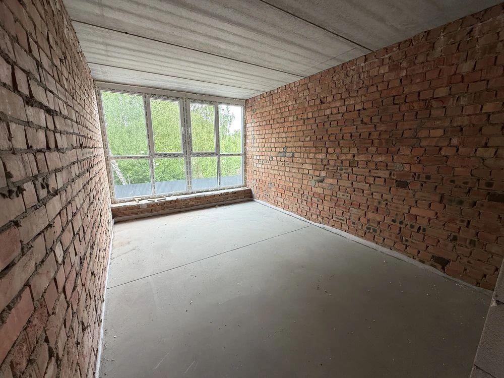 APARTMENT WITH GAS HEATING, 40 sq m, cozy house