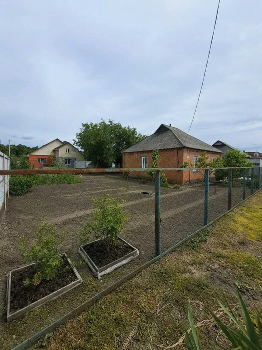 Продаж цегляного будинку 70 м2 7 соток Вороніна №21210