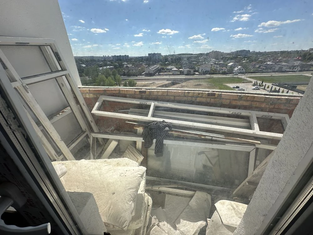 ДЕРЖАВНІ ПРОГРАМИ! 1-кімнатна квартира "Без ремонту", новобудова. ГАЗ!