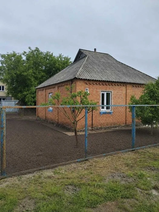 Продаж цегляного будинку 70 м2 7 соток Вороніна №21210