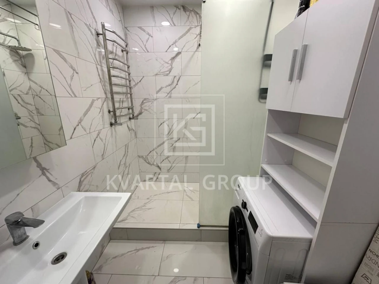 For Sale: 2-bedroom apartment with quality renovation in Bucha. 2% discount!