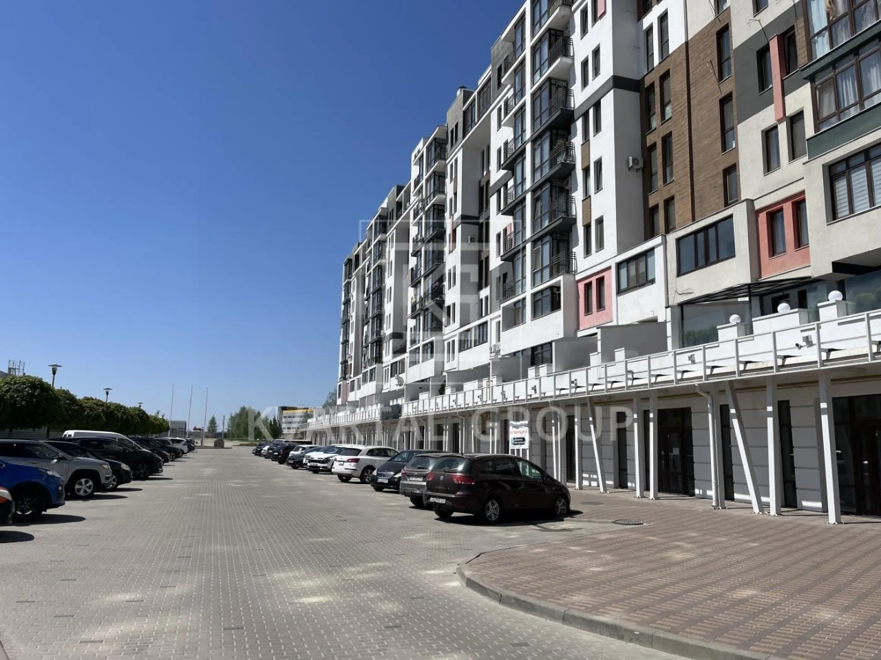 For Sale: 2-bedroom apartment with quality renovation in Bucha. 2% discount!