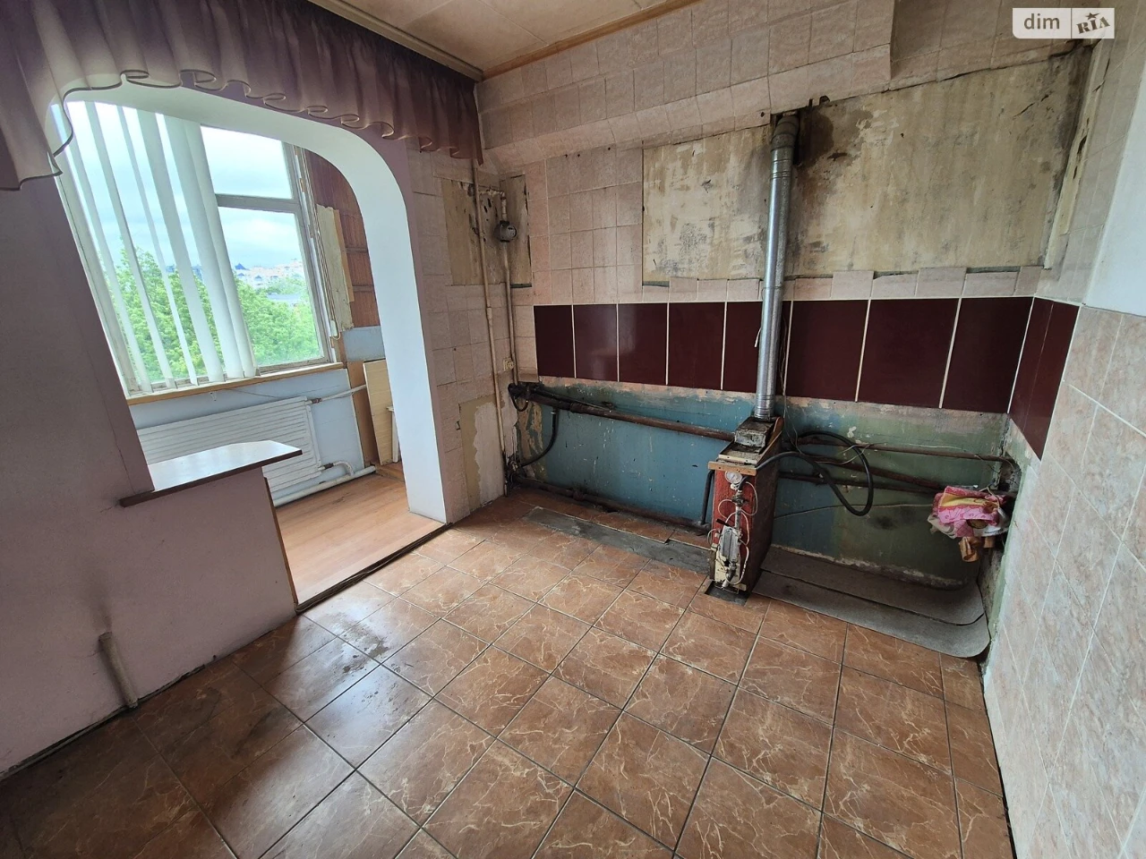 Apartment for Sale