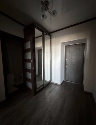 1-bedroom apartment! SALE! Gas! Minimum fees
