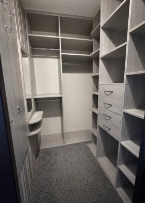 1-bedroom apartment! SALE! Gas! Minimum fees