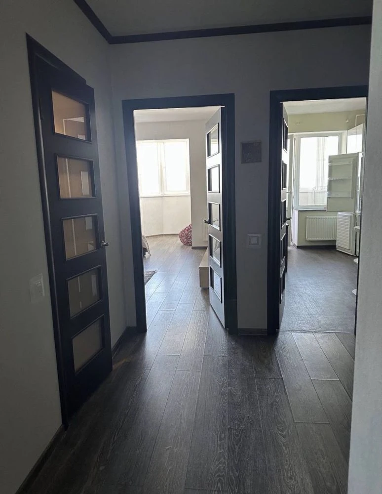 1-bedroom apartment! SALE! Gas! Minimum fees