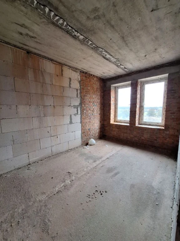 1-bedroom apartment for sale in the center of Bucha