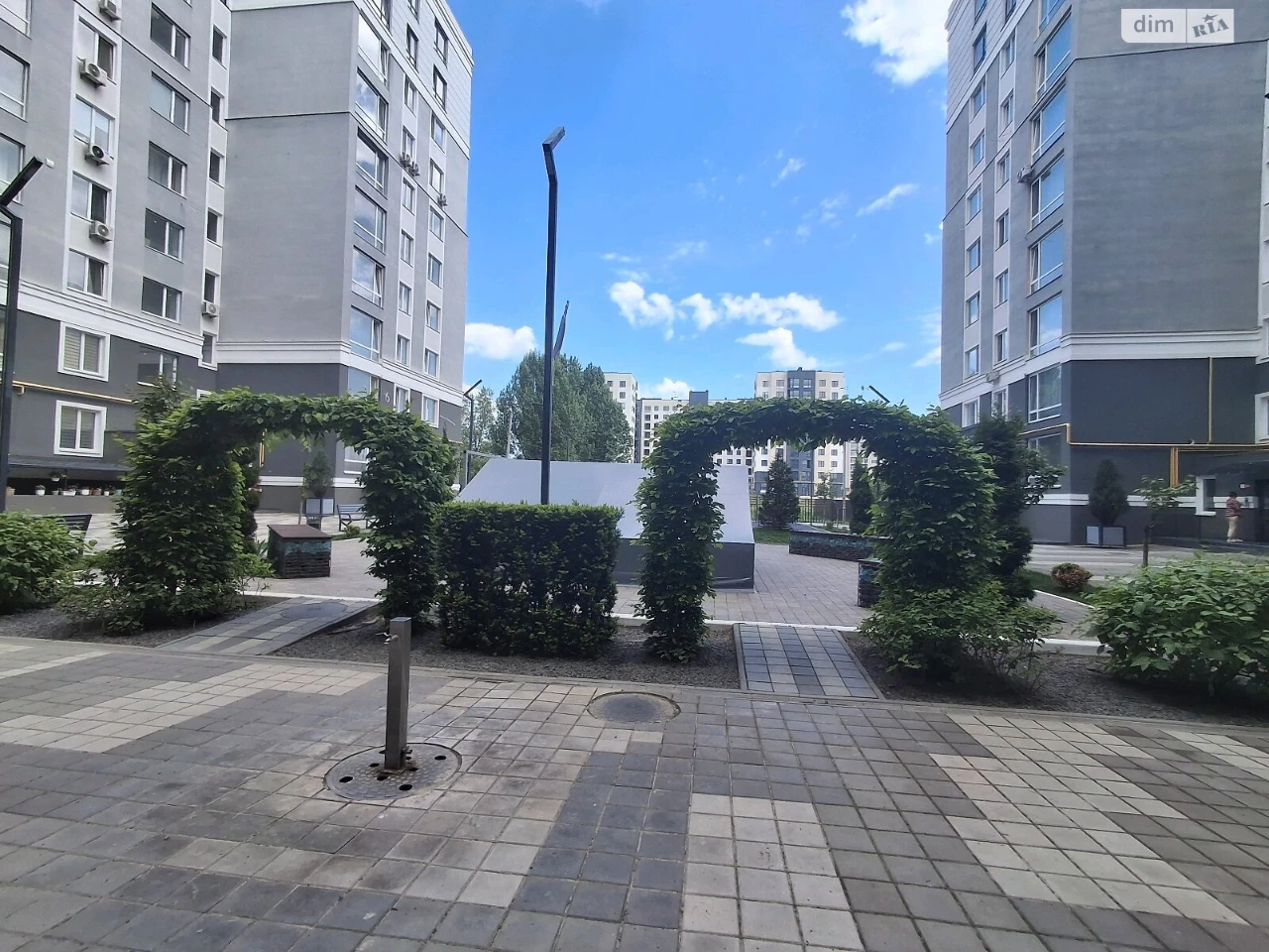 Flat for Sale