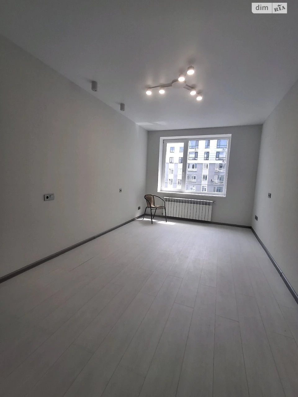 Flat for Sale