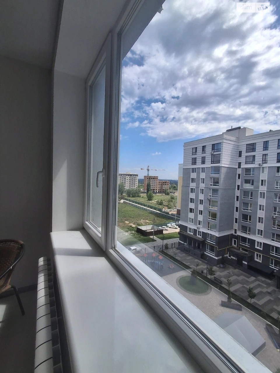 Flat for Sale
