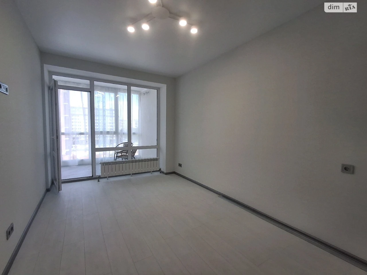 Flat for Sale