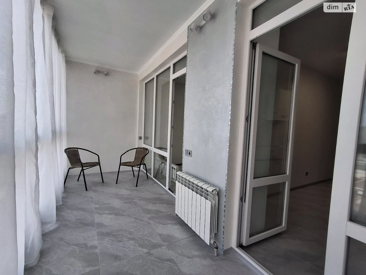 Flat for Sale