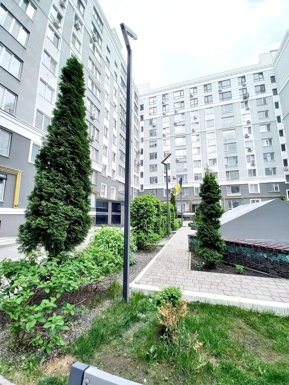 Apartment for Sale