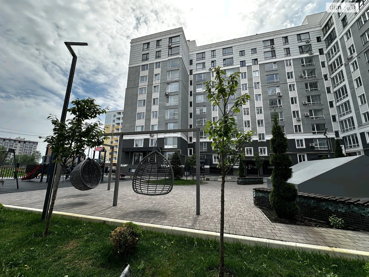 Apartment for Sale