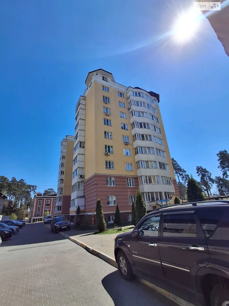 Apartment for Sale
