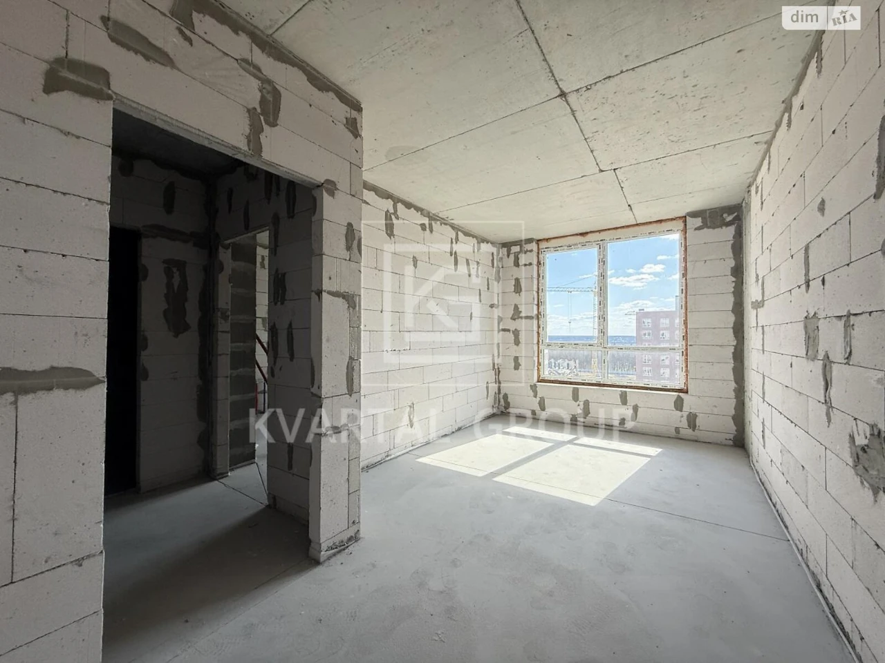 Flat for Sale